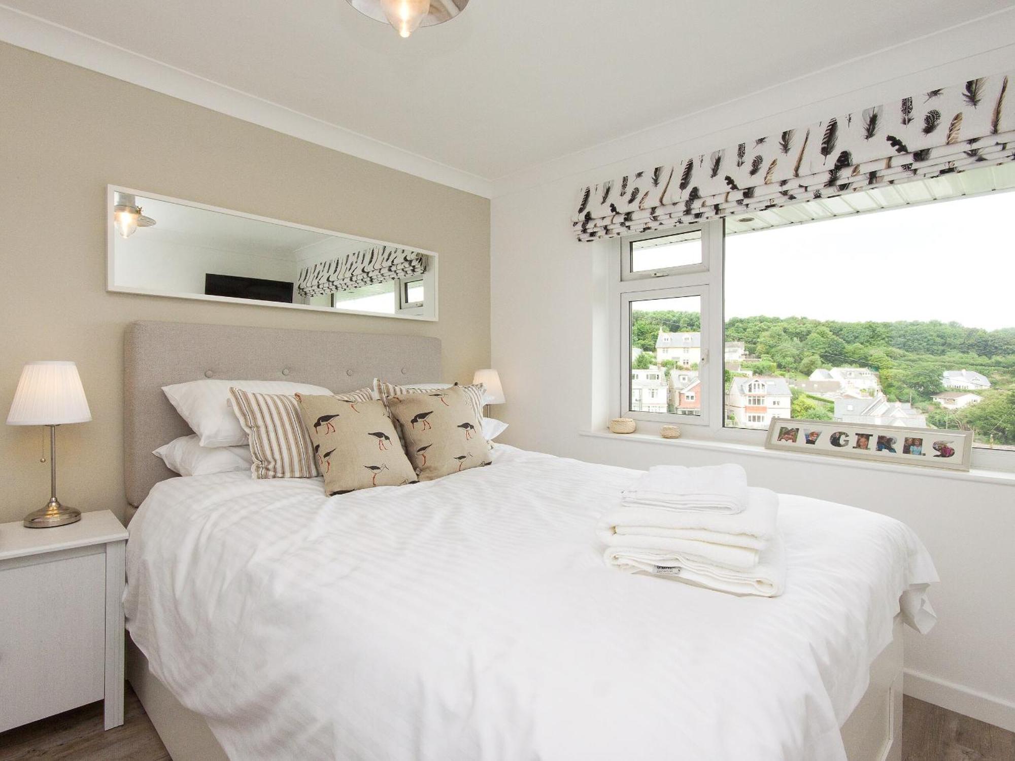 Villa Rockmount 1 à Salcombe Extérieur photo