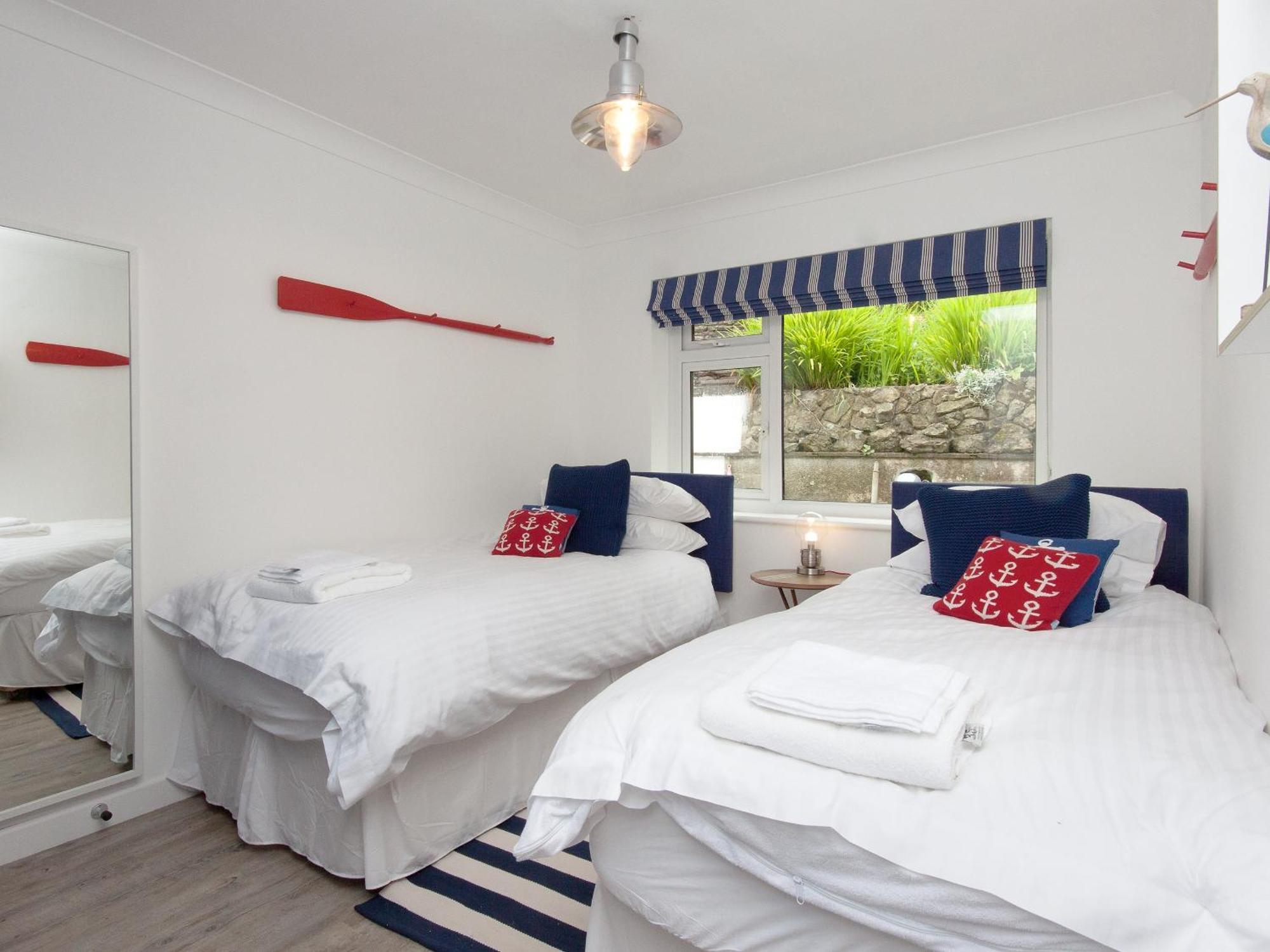 Villa Rockmount 1 à Salcombe Extérieur photo